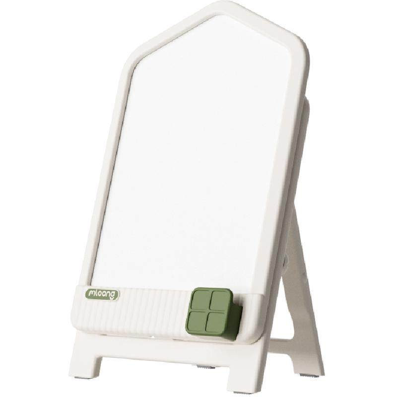 曼龙儿童画板磁性写字板家用支架式宝宝玩具涂色涂鸦可擦小孩磁力