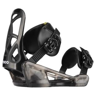 TERROR儿童单板绑带固定器快速穿脱全能款专业初学者户外滑雪装备