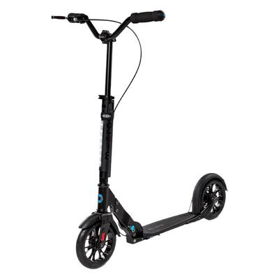 瑞士micro迈古成人滑板车都市代步车运动便携折叠脚踏车有手刹