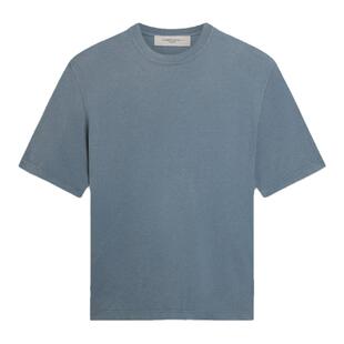 【亚洲限定】Golden Goose 女士棉质T恤新品GGDB