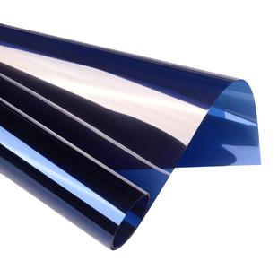 窗户防晒隔热膜防紫外线玻璃贴膜阳台遮阳遮光单向透视防窥窗贴纸