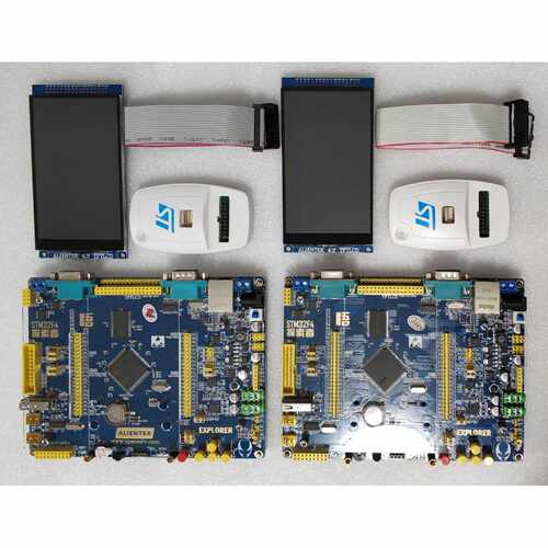 询议价议价议价正点原子探索者STM32F407开发板嵌入式ARM套件STM