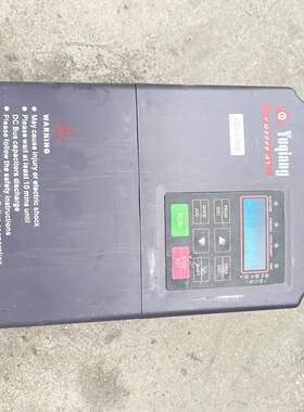 询价-誉强变频器，YQ3000-A7405P5G，380V-5.5