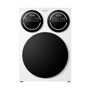 [独家首发]海尔统帅/Leader三筒懒人洗衣机滚筒家用全自动Pro版