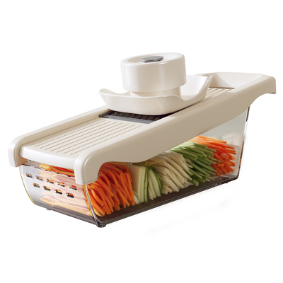 多功能刨丝器擦丝器切菜神器