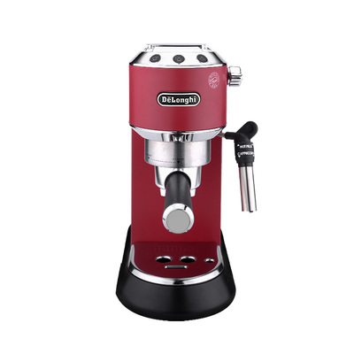 德龙意大利半自动泵压式咖啡机