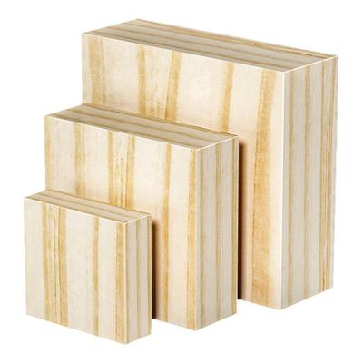 木块垫高底座床脚家具桌子沙发