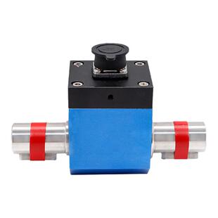 隆旅NJL-101动态扭矩传感器力矩传感器转矩传感器旋转扭力传感器