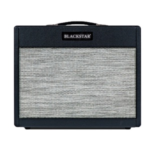 Blackstar黑星 ST.James全电子管音箱50W/212/EL34/6L6电吉他音响