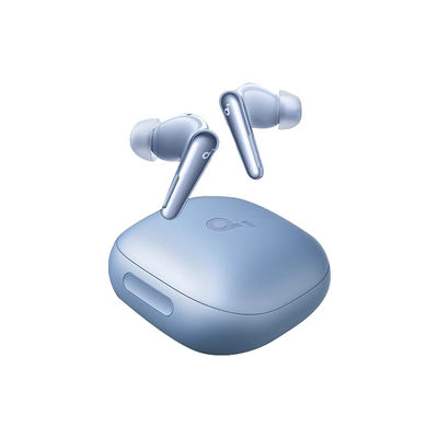 降噪舱声阔Liberty4Pro蓝牙耳机