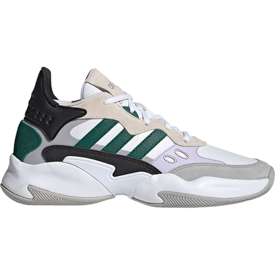 Adidas/阿迪达斯正品当季男子鼠年新款CNY轻便休闲鞋 FW5908