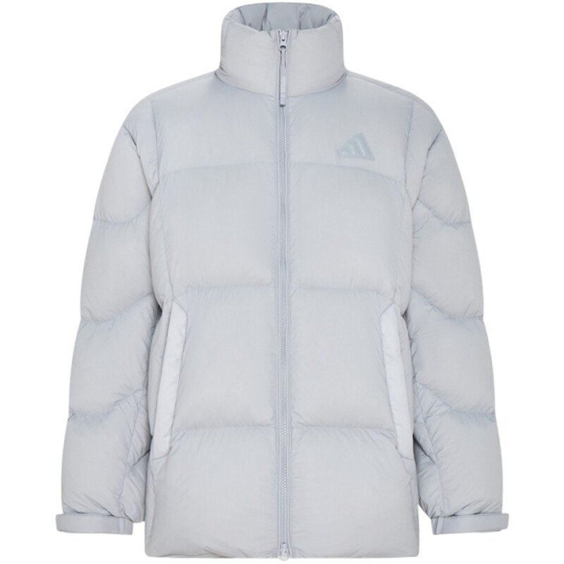 滔搏丨adidas阿迪达斯男子PL SUP LW D J运动休闲羽绒服KW4694