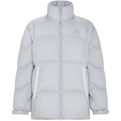 滔搏丨adidas阿迪达斯男子PL SUP LW D J运动休闲羽绒服KW4694