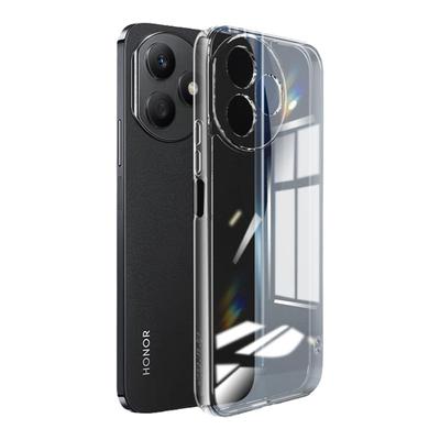 适用荣耀X50i+透明手机壳软壳
