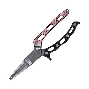 DAIWA达亿瓦 STAIN CORE  路亚钳多功能钓鱼钳防锈耐脏配件