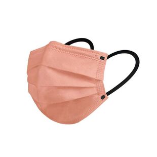 莫兰迪色口罩一次性2025新款时尚网红男女潮款高颜值成人防护透气