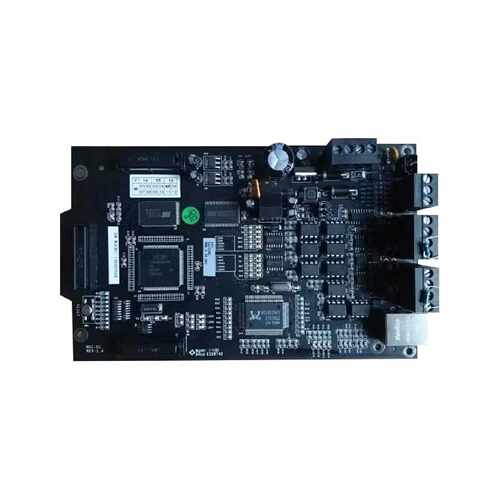 议价现货 NOTIFIER诺帝菲尔NIC-EC网卡 N-6000主机网卡 双绞线