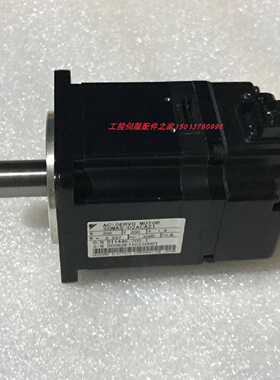 议价安川全新SGMPH-15AAA21/41/61/2C/4C/6C伺服原装包邮询价交流