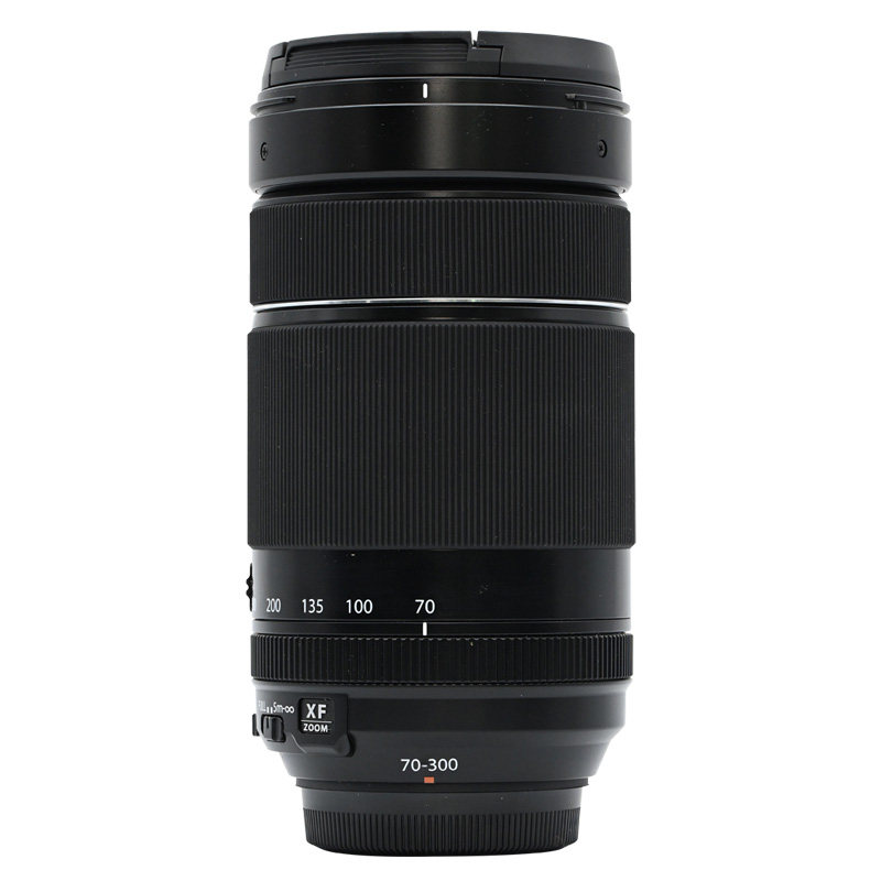 出租 富士 XF 70-300mm F4-5.6 R LM OIS WR 镜头  兰拓相机租赁