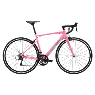 CAMP坎普 RADON公路车铝合金顺泰r3000圈刹碳纤维前叉雷登自行车