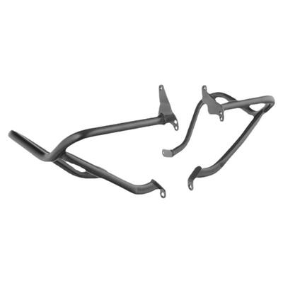 德国W厂摩托车R1250GSADV改装全