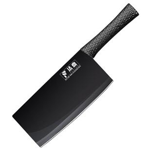 阳江菜刀不锈钢切片刀家用锋利不锈钢切菜切肉切鱼片女士专用刀具