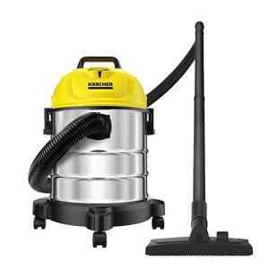 德国卡赫吸尘器WD1S原装配件尘袋过滤器