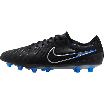 Nike/耐克正品2025秋季款男士运动耐磨低帮经典足球鞋DV4330-701