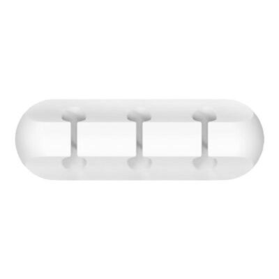 桌面理线器集线器收纳卡扣