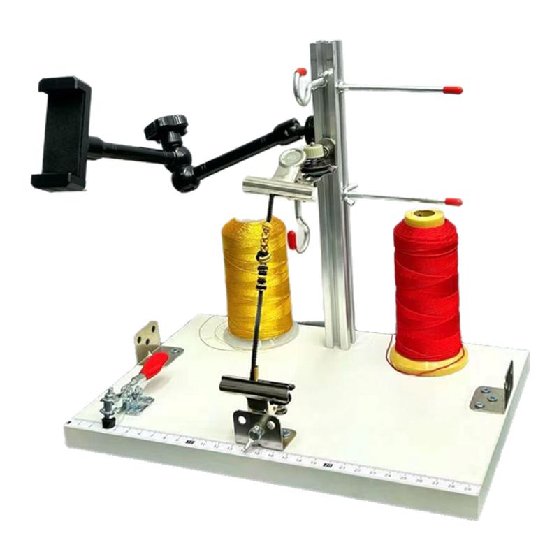 手链编绳神器工具编织器手绳编线绳固定架手工编绳升级加固编织架