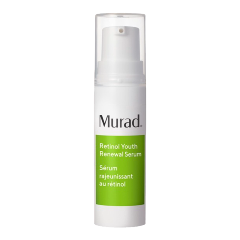 【U先试用】Murad慕拉得超升A醇精华5ml视黄醇精华紧致抗皱淡纹