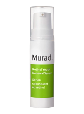 Murad慕拉得超升A醇精华5ml