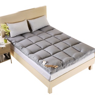 正品酒店超柔软垫子床垫1.8家用1.5软床褥单双人学生宿舍加厚10cm
