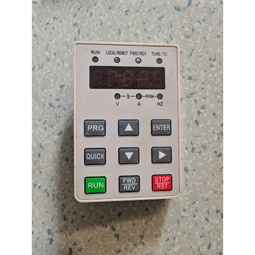 询价下单MB413 变频器面板 可开发票