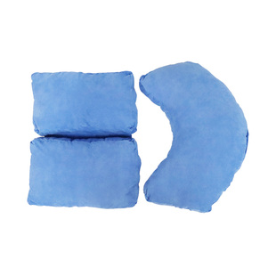 平卧位侧卧端坐良肢体位垫保持患肢抬高护理垫防褥疮老年人养老院