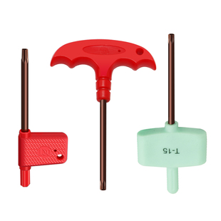 数控螺丝红旗T型刀杆刀盘刀片梅花内六角旗形扳手T567T8910T15T25