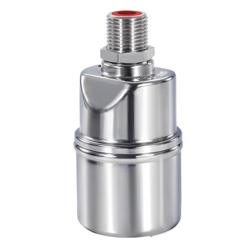 浮球阀开关水位控制器水箱水塔池全自动控水阀水满自停阀浮力开关