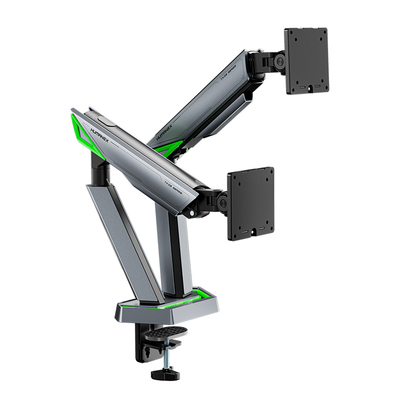 松能X双屏显示器支架TX03