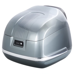 摩托车后备箱尾箱大容量电动车尾箱靠背垫踏板大号通用工具储物箱