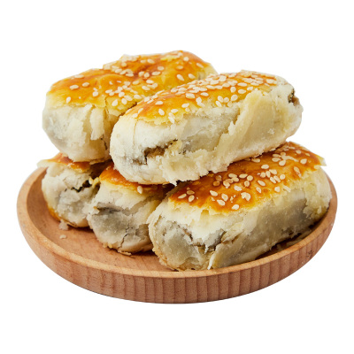 四川特产宫廷糕点成都小吃眉山