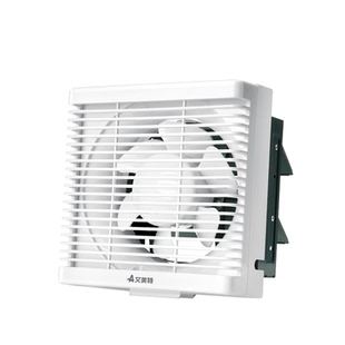 排风扇厨房抽风机强力排烟机排气扇家用换气扇卫生间墙壁油烟机