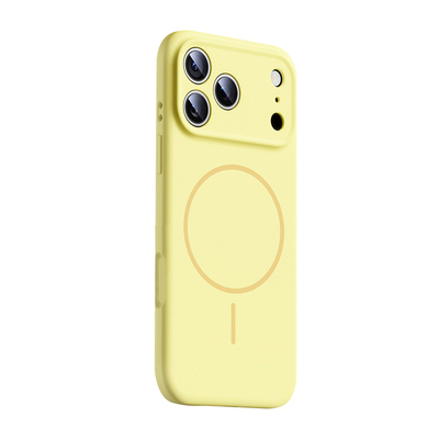 [官方正品]适用苹果17液态磁吸壳