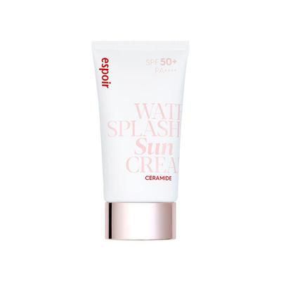 艾丝珀沁润防晒霜SPF50