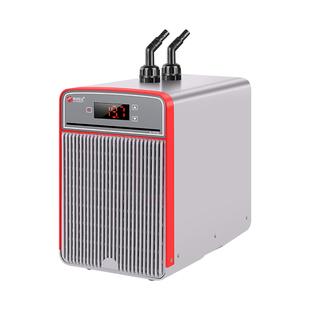 奥凌恒业冷水机鱼缸水族箱制冷机自动恒温省电淡水海水缸降温设备