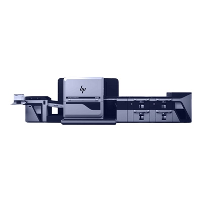 定制大尺寸大图高清彩印宣传册