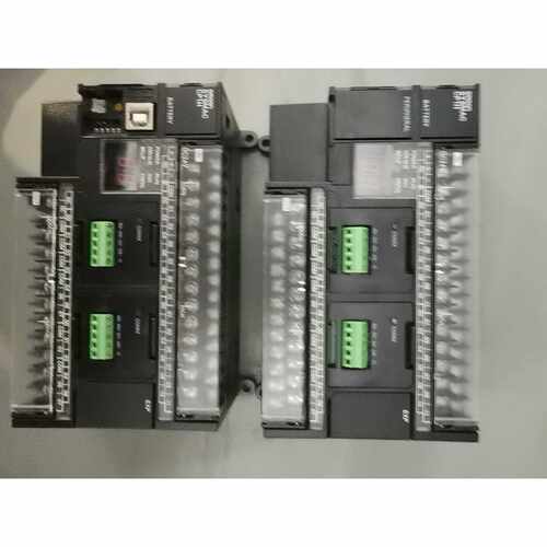 PLC，CP1H-X40DT-D-SC，原装，成色议价