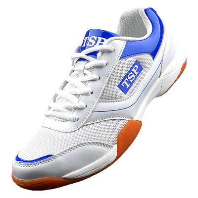 TSP乒乓球鞋女款专业透气轻便