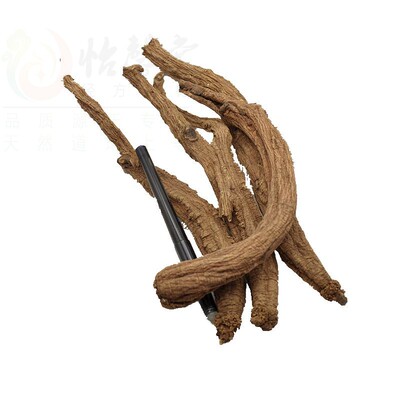 藏区野生党参无硫粗大味浓效佳