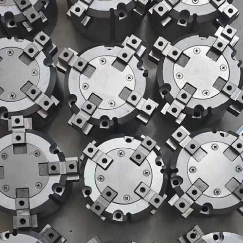【议价-可维修】AIRTAC四爪夹持器 HFCX63 /均有货