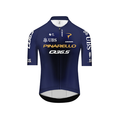 Q36.5-PINARELLO车队骑行短袖